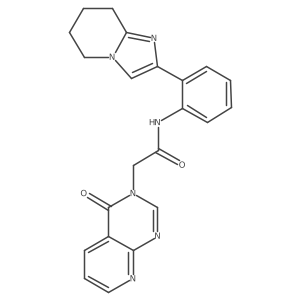 2034463-88-0 structure