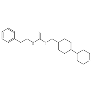 2034571-54-3 structure