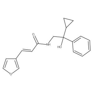 2035022-54-7 structure