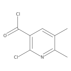 2208095-52-5 structure