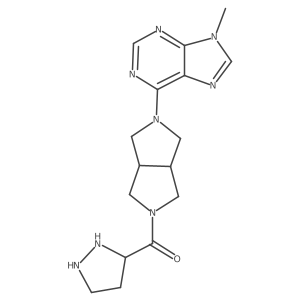 2549018-92-8 structure