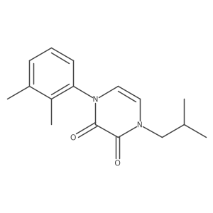 2742019-01-6 structure