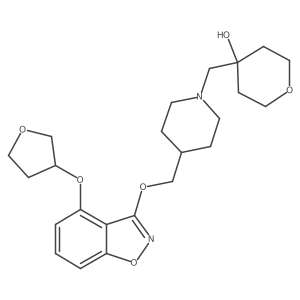 2748445-94-3结构式