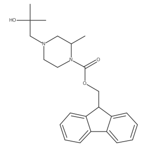 2764016-87-5 structure