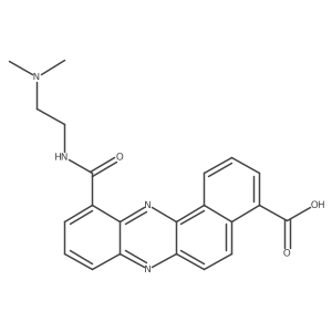 346689-36-9 structure