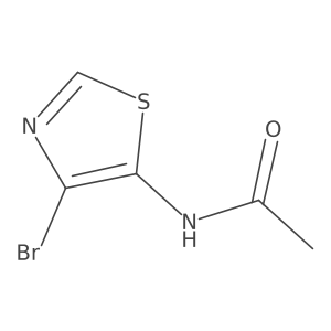 533886-04-3 structure