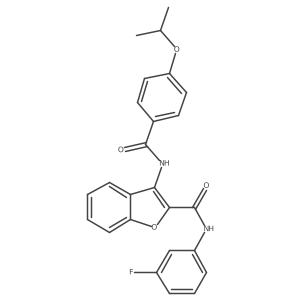 847407-53-8结构式