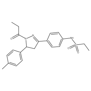 852141-27-6 structure
