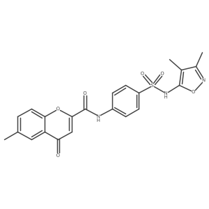 866245-68-3结构式