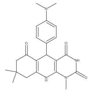 868214-72-6 structure