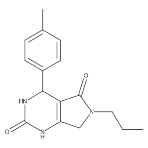 872102-86-8 structure