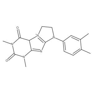 872842-83-6 structure