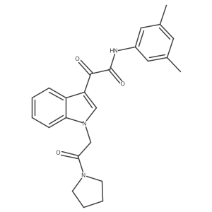 872854-78-9 structure