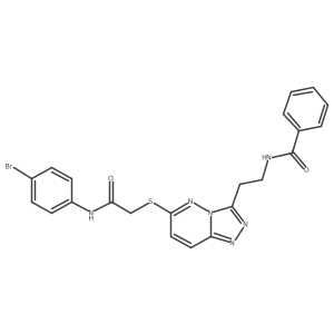 872993-90-3 structure