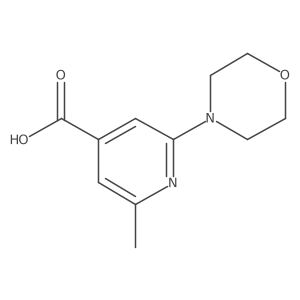 873450-21-6 structure