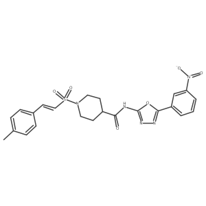 873688-51-8 structure