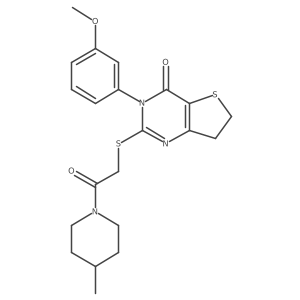 877654-80-3结构式