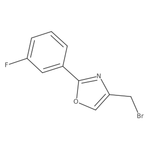 886363-43-5 structure