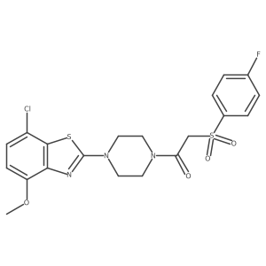 886955-98-2 structure