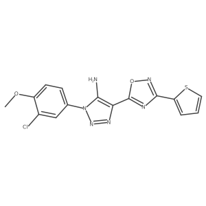 892750-13-9 structure