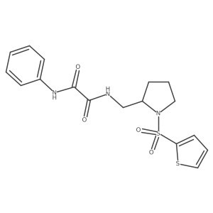 896281-80-4 structure