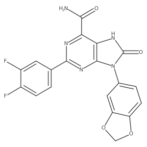898443-44-2 structure