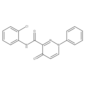 898473-94-4 structure