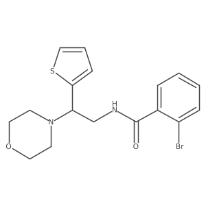 898495-15-3结构式