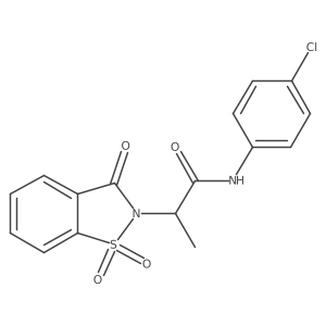 899757-89-2结构式