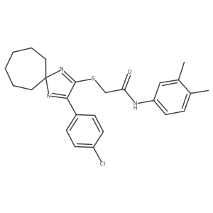899906-38-8 structure