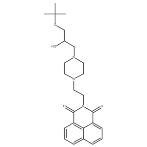 901663-29-4 structure