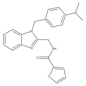 920115-40-8 structure