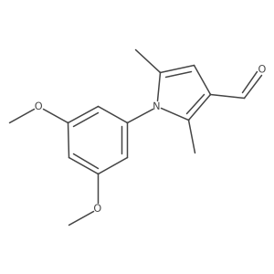 923810-16-6 structure