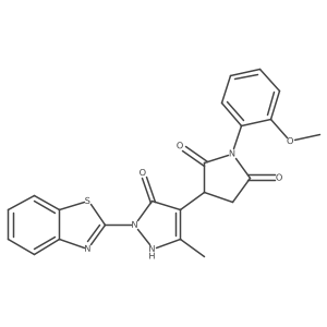 925026-47-7 structure