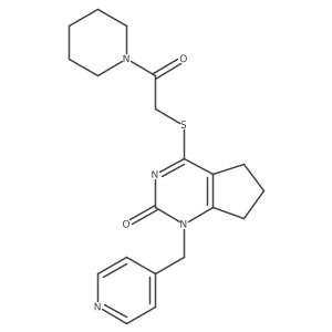 932961-93-8 structure