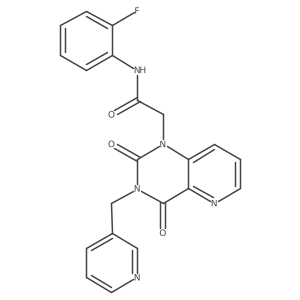 941901-85-5 structure