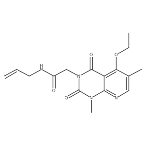 941947-00-8 structure