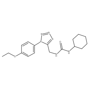 951516-50-0 structure