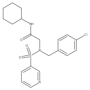 1021074-75-8 structure