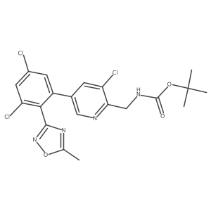 1048974-20-4 structure