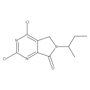 1079650-19-3 structure