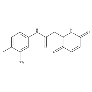 1096863-97-6 structure
