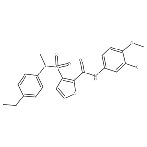 1105250-60-9 structure