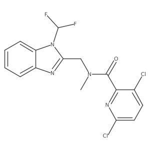 1147318-42-0结构式