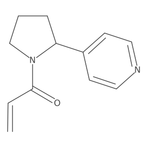 1156922-29-0结构式