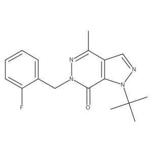 1170650-17-5 structure