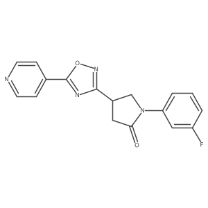 1171577-69-7结构式