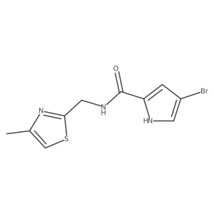 1183846-39-0 structure