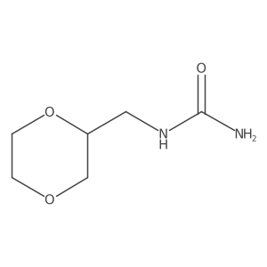 1184826-65-0 structure