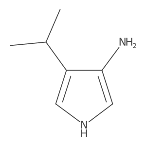 1195869-75-0 structure